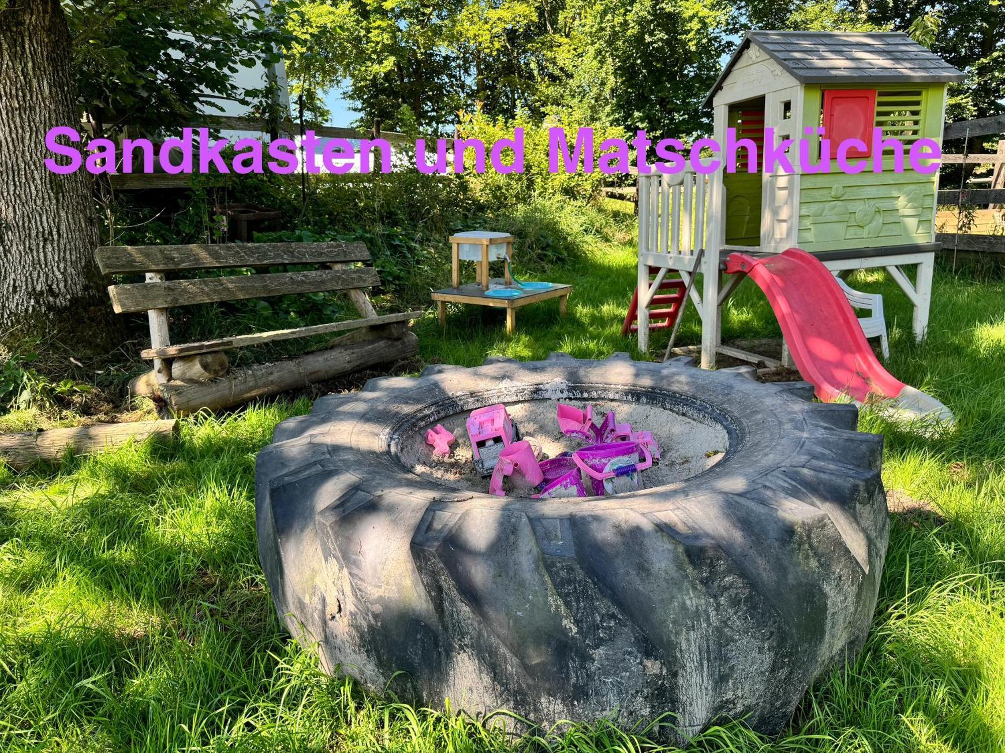 Hof Vierzehnender: Eifel Studio mit Dachterrasse und Kamin Monschau Exterior photo