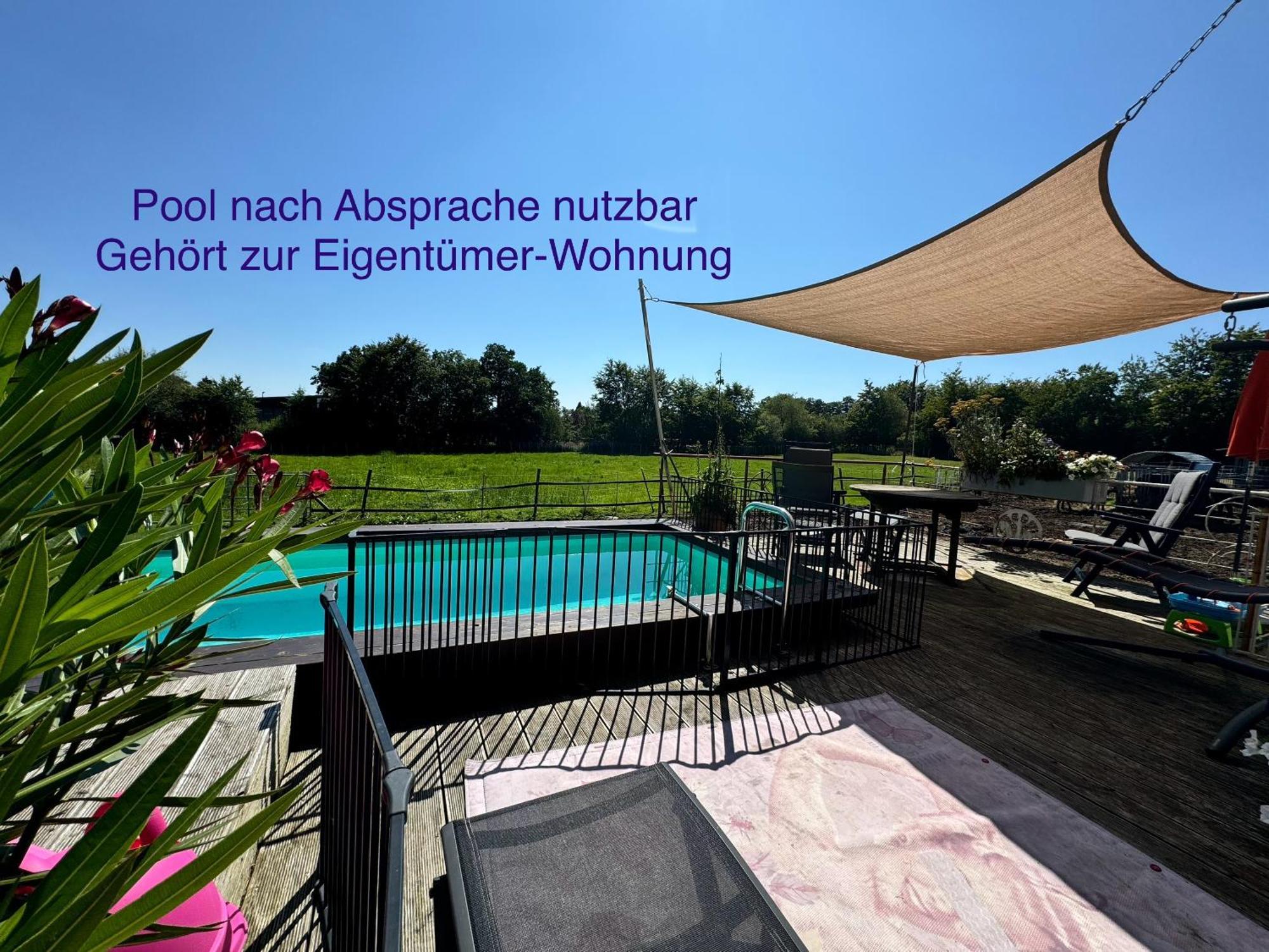 Hof Vierzehnender: Eifel Studio mit Dachterrasse und Kamin Monschau Exterior photo